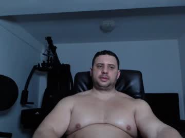 Hot_Stefano1 December 22, 2024 Chaturbate stream image
