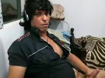 Juanito2727 December 22, 2024 Chaturbate stream image