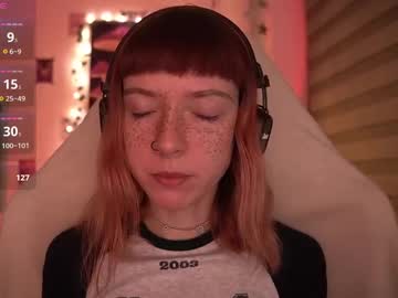 Just_Busking December 22, 2024 Chaturbate stream image