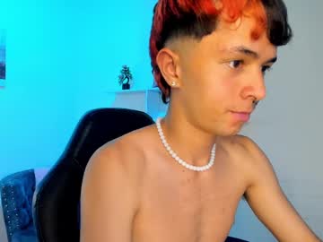 Justine_Ac December 22, 2024 Chaturbate stream image