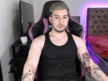 Latam_ December 22, 2024 Chaturbate stream image
