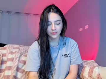 Lee_Mila December 22, 2024 Chaturbate stream image