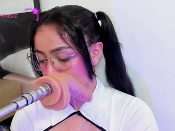 Lilith_Evanz December 22, 2024 Chaturbate stream image
