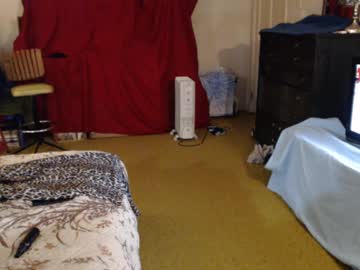 Lover31660 December 22, 2024 Chaturbate stream image