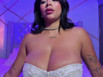 Melanny_Skies December 22, 2024 Chaturbate stream image