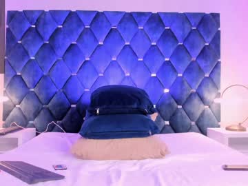 Mia_Valentine1 December 22, 2024 Chaturbate stream image
