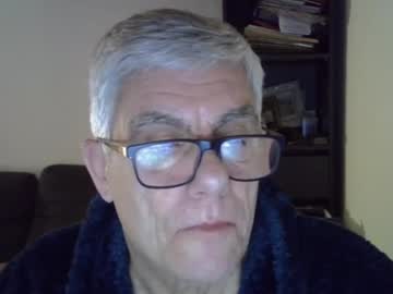 Patrick5275 December 22, 2024 Chaturbate stream image