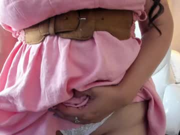 Perlapreciosa December 22, 2024 Chaturbate stream image
