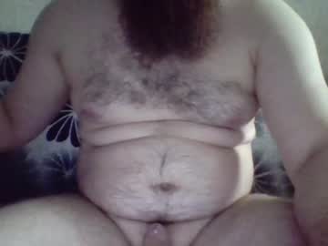 Red_Bearddd December 22, 2024 Chaturbate stream image