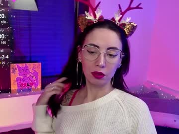 Ritasunset December 22, 2024 Chaturbate stream image