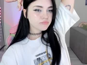 Selena___Cute December 22, 2024 Chaturbate stream image