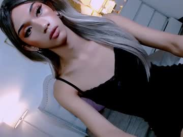 Steffani_Deluxe December 22, 2024 Chaturbate stream image
