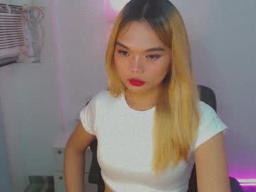 Sweetmikaela20 December 22, 2024 Chaturbate stream image