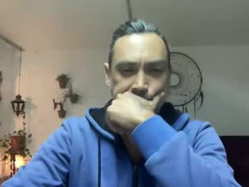 Tavotorresmx83 December 22, 2024 Chaturbate stream image