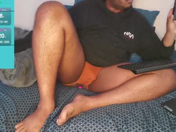 Teaser4 December 22, 2024 Chaturbate stream image