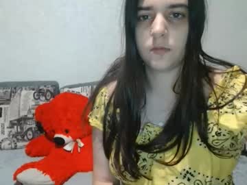 Airy_Amelia December 22, 2024 Chaturbate stream image