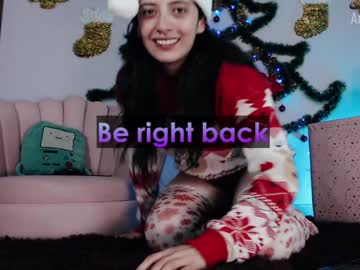 Amaisinclair December 22, 2024 Chaturbate stream image