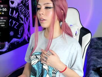 Anni_420_ December 22, 2024 Chaturbate stream image