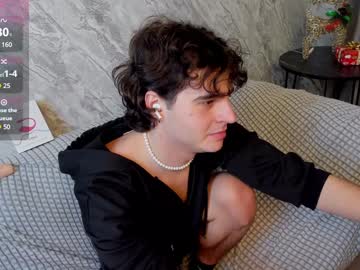 Cutie_Jacob_ December 22, 2024 Chaturbate stream image