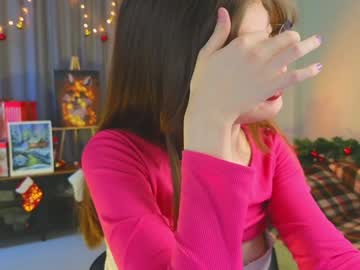 Edithbrucker stream photo from December 22, 2024