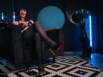 Feetgoddesss December 22, 2024 Chaturbate stream image