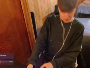 Heyitsyourboy December 22, 2024 Chaturbate stream image