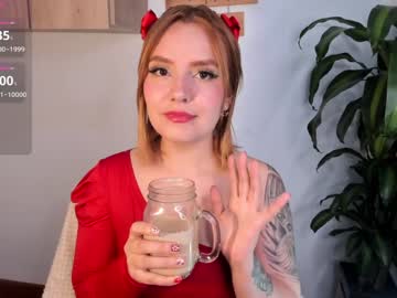 Ivy_Ragnar December 22, 2024 Chaturbate stream image