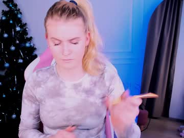 Jasmin_Frei December 22, 2024 Chaturbate stream image