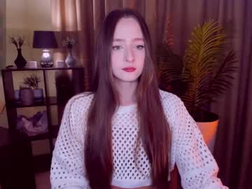 Jasminelorens December 22, 2024 Chaturbate stream image