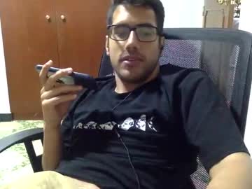 Josepp2018 December 22, 2024 Chaturbate stream image