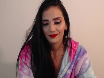 Karlota_Hank December 22, 2024 Chaturbate stream image