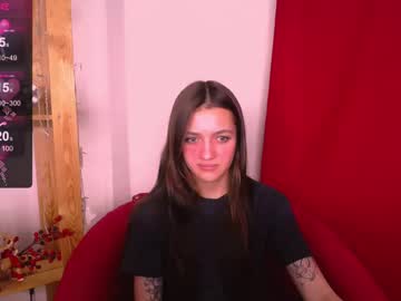 Katysunshinee December 22, 2024 Chaturbate stream image