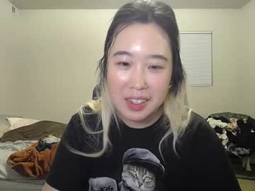 Kittymei December 22, 2024 Chaturbate stream image