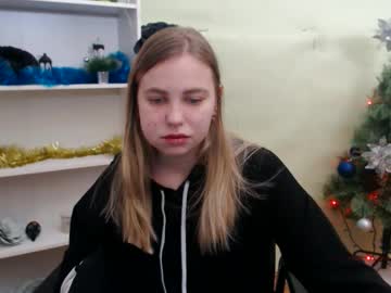 Klerkarina December 22, 2024 Chaturbate stream image