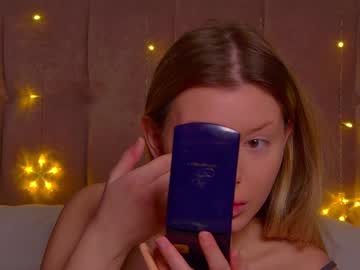 Liliabianca December 22, 2024 Chaturbate stream image