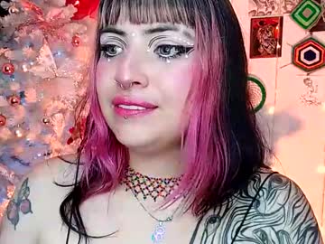 Luna_Ray420 December 22, 2024 Chaturbate stream image