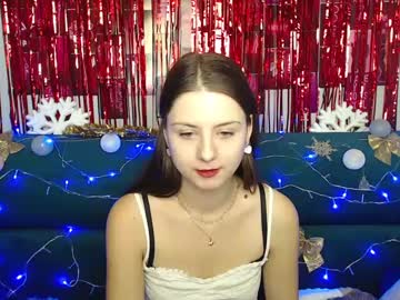 Milanaroz December 22, 2024 Chaturbate stream image