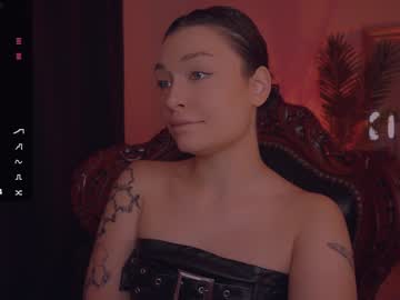 Missluxxandra December 22, 2024 Chaturbate stream image
