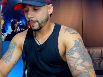 Nikolahank1 December 22, 2024 Chaturbate stream image