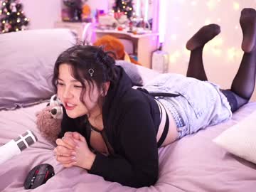 Roxysuh December 22, 2024 Chaturbate stream image