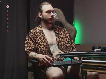 Sage6688 December 22, 2024 Chaturbate stream image