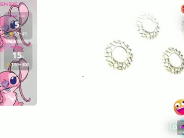 Samantha_Castell13 December 22, 2024 Chaturbate stream image