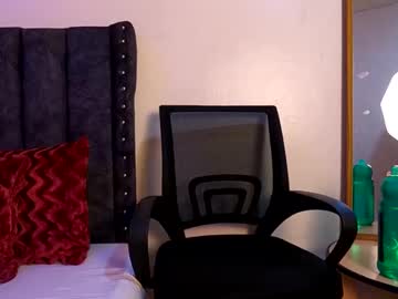 The_Freakyfreakinggoddess December 22, 2024 Chaturbate stream image