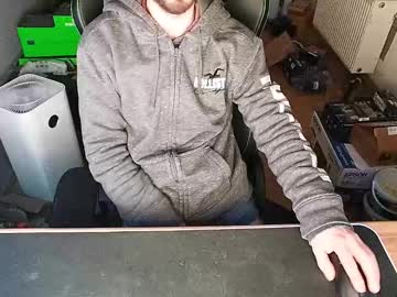 Timann December 22, 2024 Chaturbate stream image