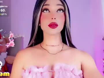 Valentinne_Marian December 22, 2024 Chaturbate stream image