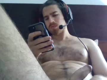 Wiracocha420 December 22, 2024 Chaturbate stream image
