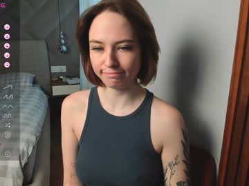 Adelefoster_ December 22, 2024 Chaturbate stream image