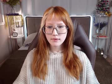 Amber_Flynn December 22, 2024 Chaturbate stream image