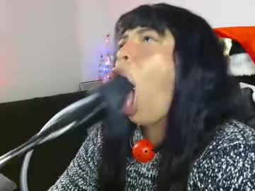 Anabel693 December 22, 2024 Chaturbate stream image
