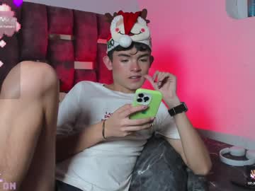 Angelocute_ December 22, 2024 Chaturbate stream image